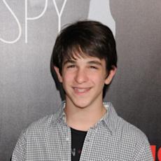 Zachary Gordon