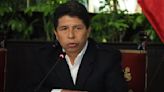 El Supremo de Perú extiende por 18 meses más la prisión preventiva de Pedro Castillo