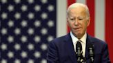 Biden warns climate change deniers are 'condemning' Americans to 'dangerous future' during Earth Day event