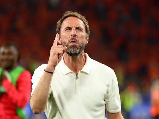 How Gareth Southgate changed England fortunes and rebranded patriotism