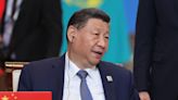 China Seizes Chance to Play Peacemaker in Ukraine Before US Vote