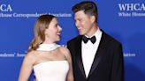 Colin Jost Makes Rare Comments About Scarlett Johansson’s 9-Year-Old Daughter Rose