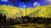 ¿La extrañaste? La expo de Van Gogh inmersivo está de regreso (aquí cuándo, dónde y boletos)