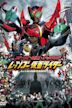 OOO, Den-O, All Riders: Let's Go Kamen Riders