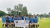 GMSSS-22, 37 qualify for Subroto Cup