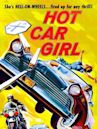 Hot Car Girl