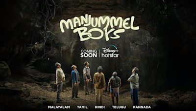 'Manjummel Boys' Telugu Teaser: Soubin Shahir and Sreenath Bhasi starrer 'Manjummel Boys' Official Teaser