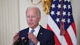 Joe Biden promulga la Ley de Reducción de la Inflación: “El pueblo estadounidense ganó”