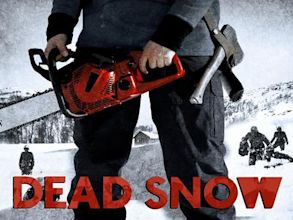 Dead Snow