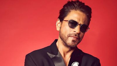 Shah Rukh Khan’s history with health scares: From heatstroke to numerous surgeries, King Khan has endured a lot