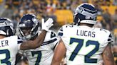 Seattle Seahawks Select Versatile Lineman in Latest Mock Draft