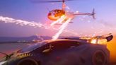 YouTuber facing federal charges for shooting fireworks from helicopter at Lamborghini - Dexerto