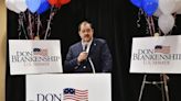 Editorial: It's long past time for Don Blankenship to leave public life