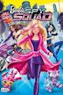 Barbie: Spy Squad