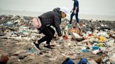 Recogen más de 4,000 kilos de residuos durante limpieza de playa del Callao