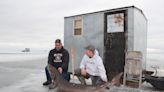 Smith: Despite poor ice, some sturgeon spearers find safety and success on Winnebago System