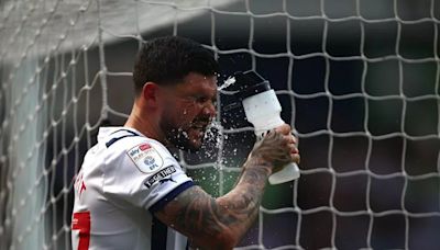 West Brom man Alex Mowatt explains decision to stay at club