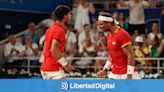 ¿Qué comen Nadal y Alcaraz para recuperarse tras un partido en los JJOO?