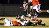 James Island defensive line among best in the state