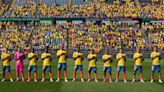 Plantel de la selección de Colombia para la Copa América 2024: seleccionados, ausencias...