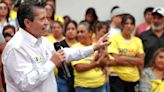 Giovani Gutiérrez promete que Coyoacán será una alcaldía modelo | El Universal