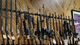 Most Americans say they want stricter gun laws, poll shows