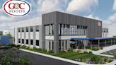 G&C Foods Breaks Ground on New Southeastern Cold Storage Distribution Center with ARCOLD Design/Build