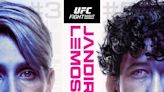 UFC Vegas 94: onde assistir e card completo do evento Lemos x Jandiroba