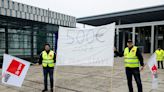 La huelga en los aeropuertos de Alemania causará "graves trastornos" -operador