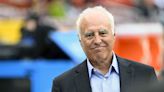 Jeffrey Lurie’s son Julian named to role of Eagles Business and Football Operations Strategy