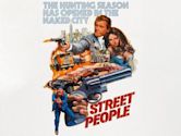 Street People (film)