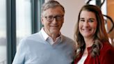 Melinda Gates: 'I Had Some Reasons I Just Couldn't Stay In That Marriage'