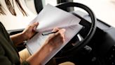 Las dudas que deja el nuevo examen teórico para sacar licencia de conducir - La Tercera