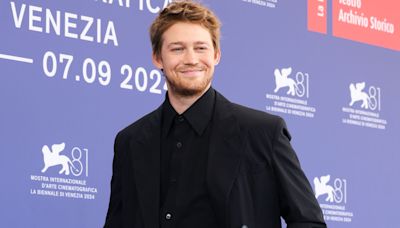 Joe Alwyn Premieres New Film The Brutalist in Venice Over a Year After Taylor Swift Split