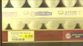 Egg prices rise in Topeka as Easter approaches