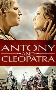 Antony and Cleopatra