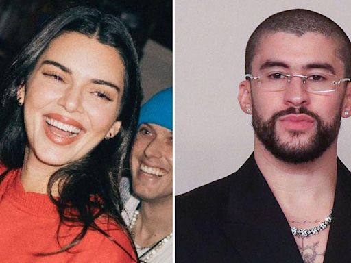 Kendall Jenner and Bad Bunny Dine Together at Fancy Miami Steakhouse as Reconciliation Rumors Swirl