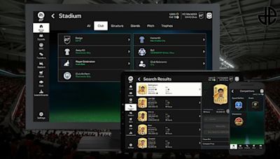 EA FC 25 Web App trading tips to make coins early - Dexerto