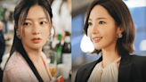 Marry My Husband Episode 8 Trailer Sees Park Min-Young Fighting Song Ha-Yoon