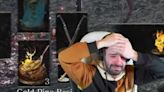 Streamer completa todos los soulsborne de FromSoftware sin recibir daño; llora de la emoción