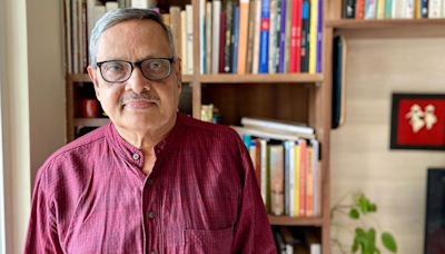 Sudhakar Unudurti’s interview on his novel ‘Chedarina Paadamudralu’: Tale of a historical exodus