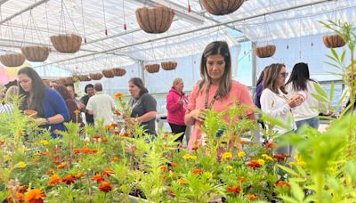 Around the Southland: New greenhouse at Andrew, 100+ Women gives to Will County agency, more