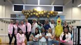 Bolton primary school celebrates golden anniversary