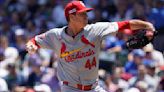 Kyle Gibson's strong start, Pedro Pages' big swing lift Cardinals over Cubs 3-0