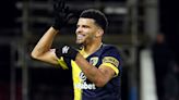 Tottenham step up pursuit of Bournemouth forward Dominic Solanke