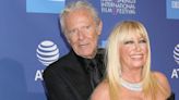 Suzanne Somers’ Husband Alan Hamel Believes In Afterlife Following Her Death