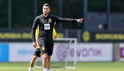 Nuri Şahin discusses Borussia Dortmund’s Asia tour and the importance of recognising principles