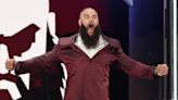 Braun Strowman Teases WWE Return