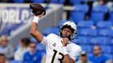 3 THINGS TO WATCH: QB questions linger, No. 22 UCF visits defensively stout No. 17 Tulane