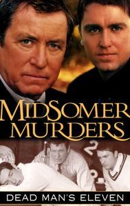 Midsomer Murders: Dead Man's Eleven